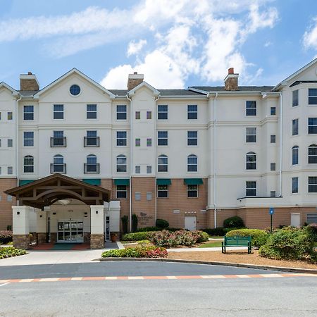 Homewood Suites By Hilton Lawrenceville Duluth Eksteriør billede