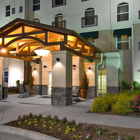 Homewood Suites By Hilton Lawrenceville Duluth Eksteriør billede