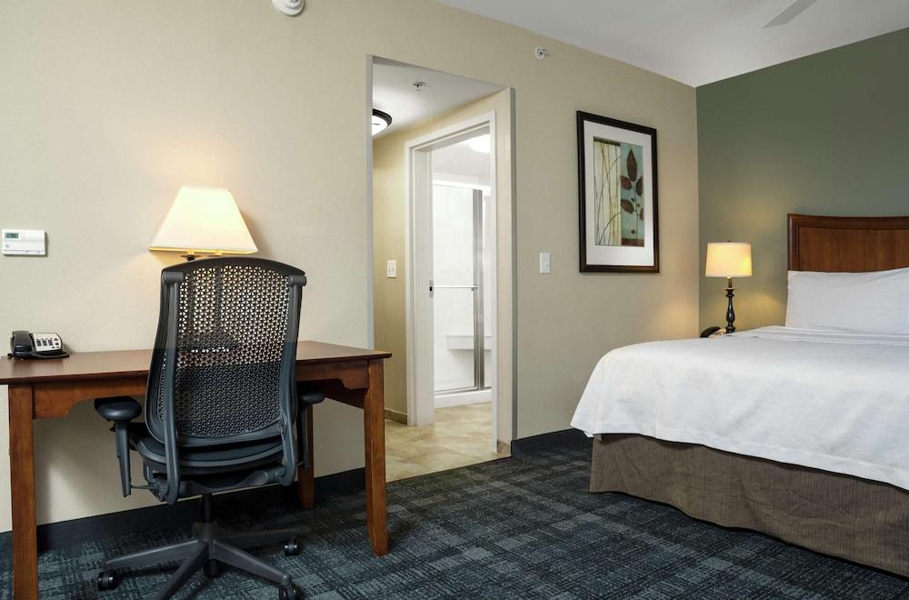 Homewood Suites By Hilton Lawrenceville Duluth Eksteriør billede