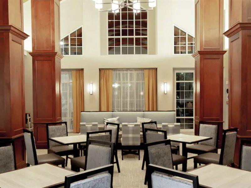 Homewood Suites By Hilton Lawrenceville Duluth Eksteriør billede