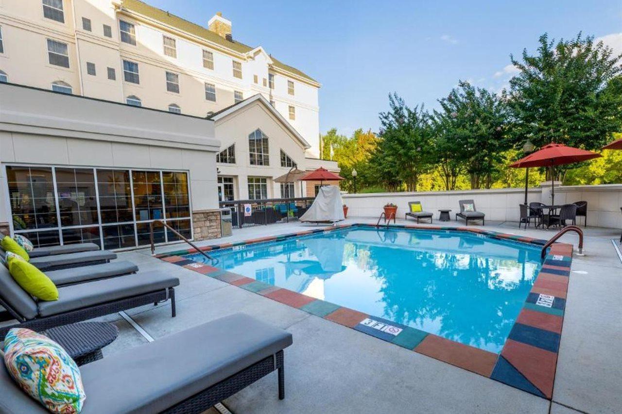 Homewood Suites By Hilton Lawrenceville Duluth Eksteriør billede