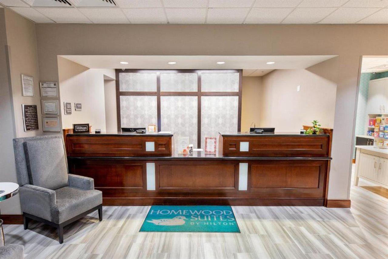 Homewood Suites By Hilton Lawrenceville Duluth Eksteriør billede