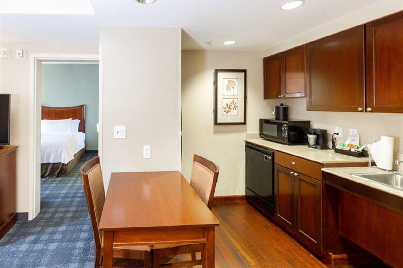 Homewood Suites By Hilton Lawrenceville Duluth Eksteriør billede