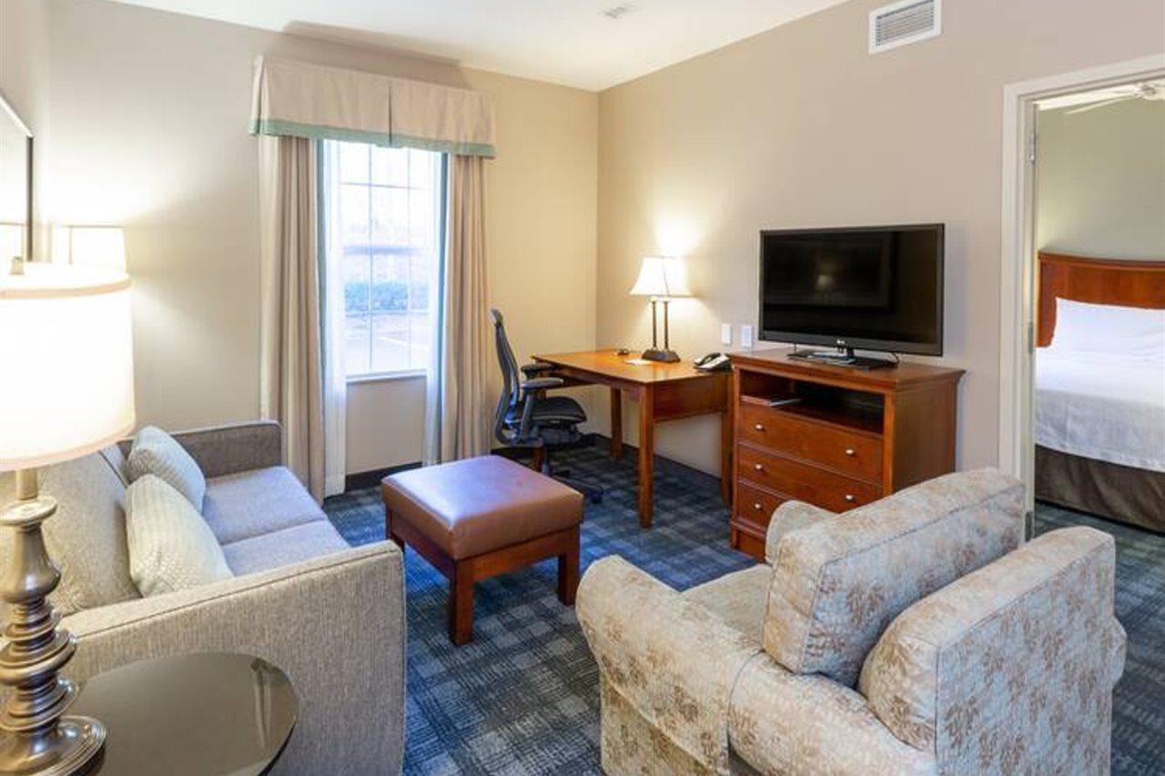 Homewood Suites By Hilton Lawrenceville Duluth Eksteriør billede