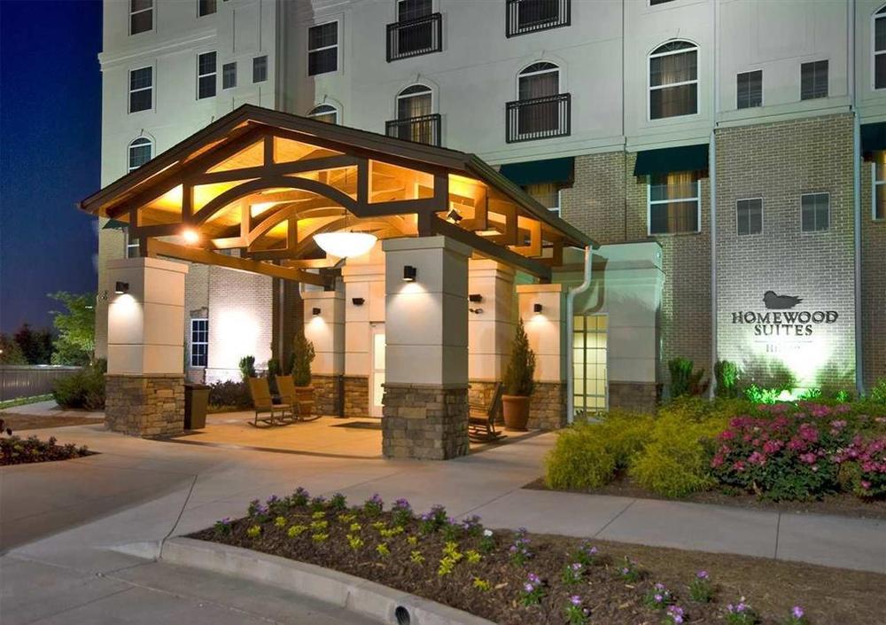 Homewood Suites By Hilton Lawrenceville Duluth Eksteriør billede