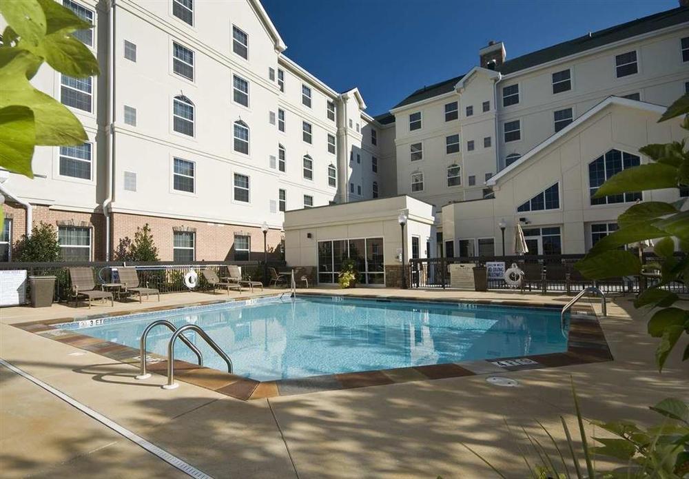 Homewood Suites By Hilton Lawrenceville Duluth Faciliteter billede