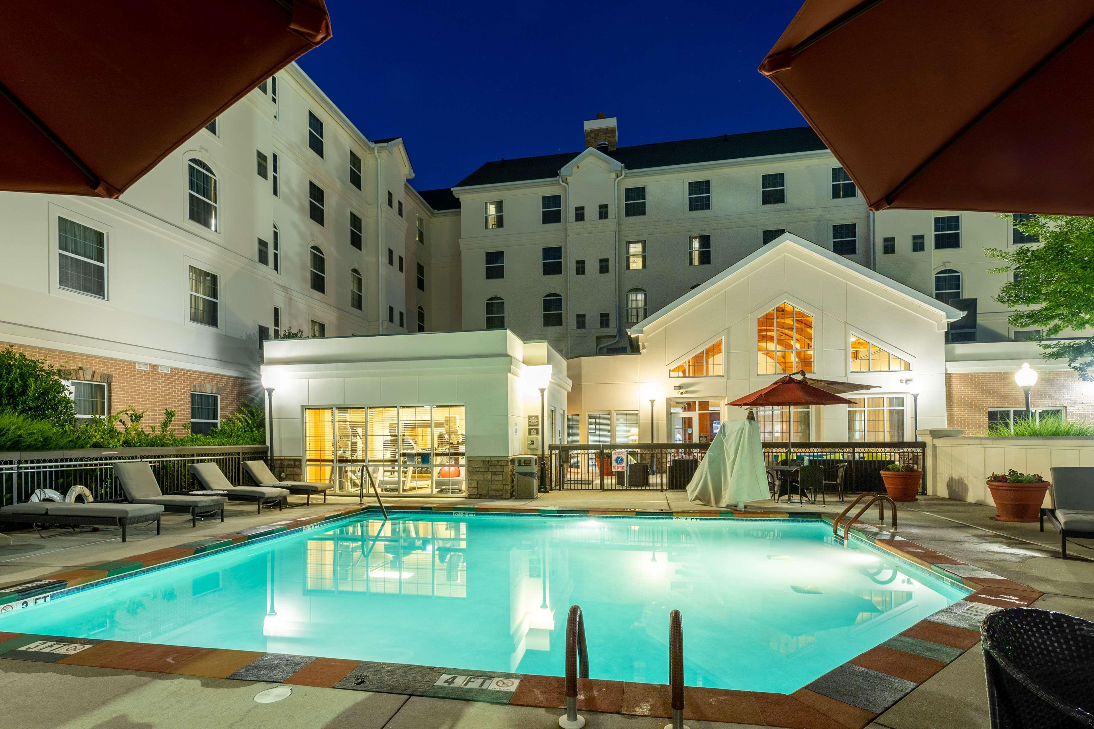 Homewood Suites By Hilton Lawrenceville Duluth Eksteriør billede