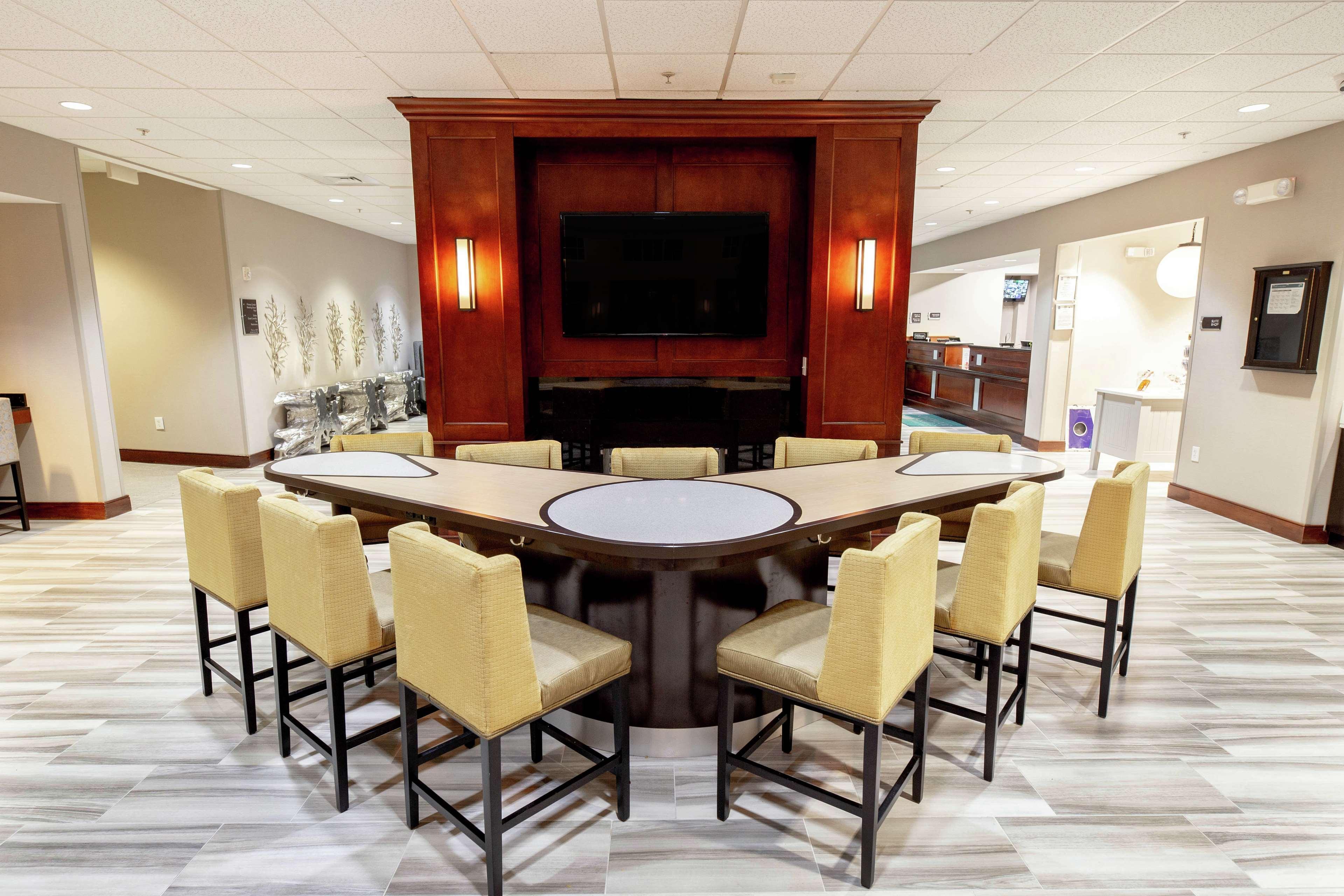 Homewood Suites By Hilton Lawrenceville Duluth Eksteriør billede