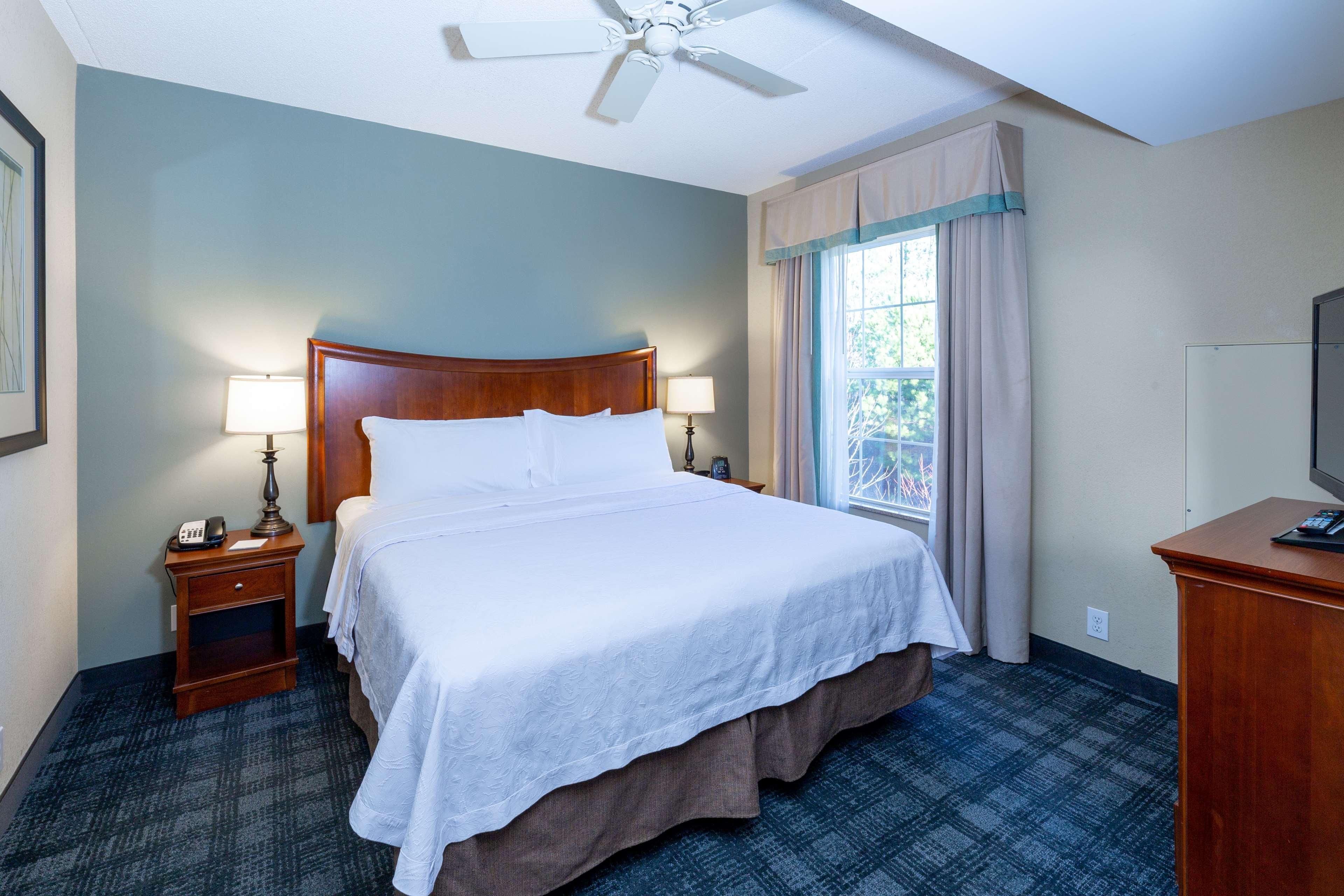 Homewood Suites By Hilton Lawrenceville Duluth Eksteriør billede