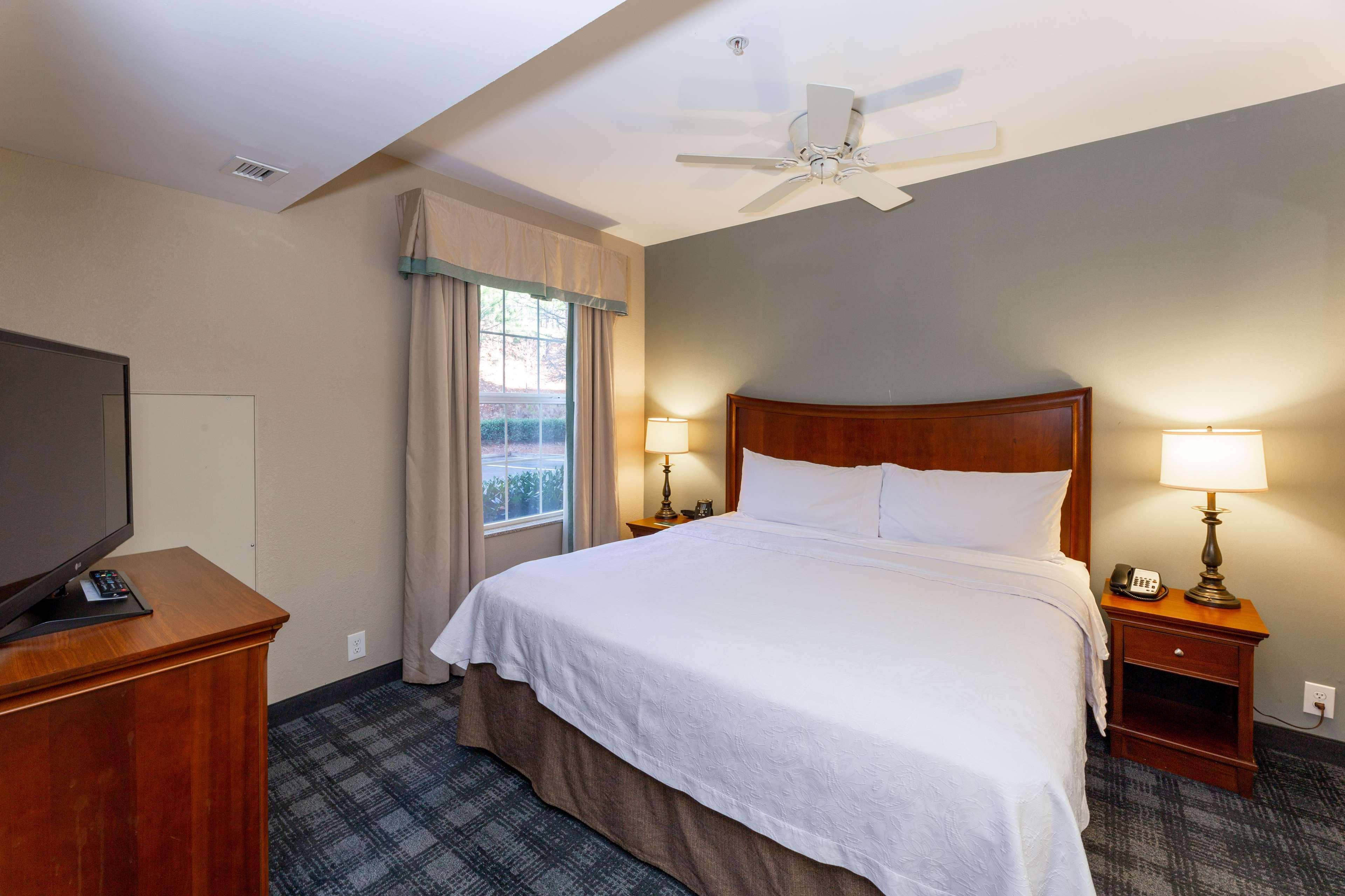 Homewood Suites By Hilton Lawrenceville Duluth Eksteriør billede