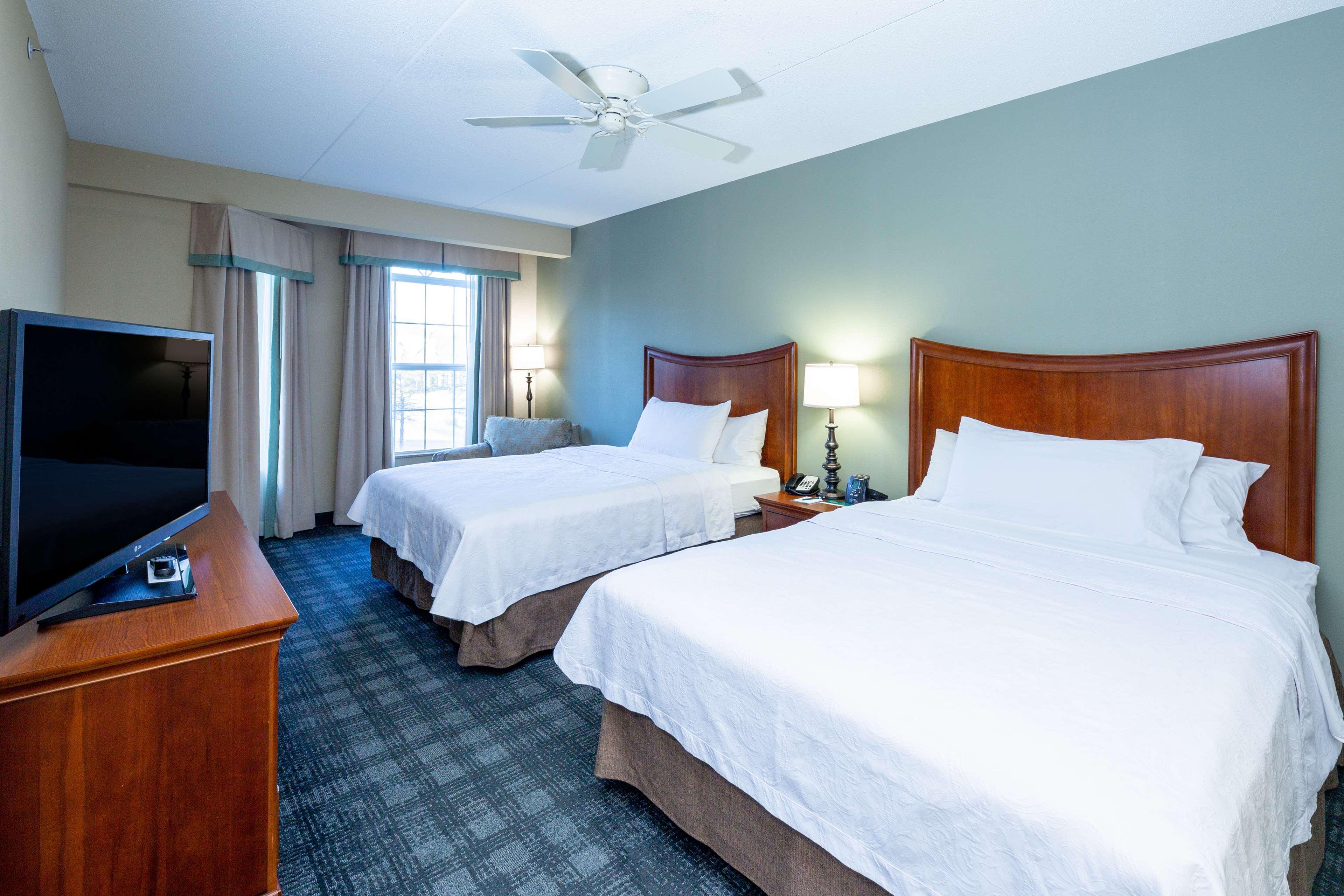 Homewood Suites By Hilton Lawrenceville Duluth Eksteriør billede