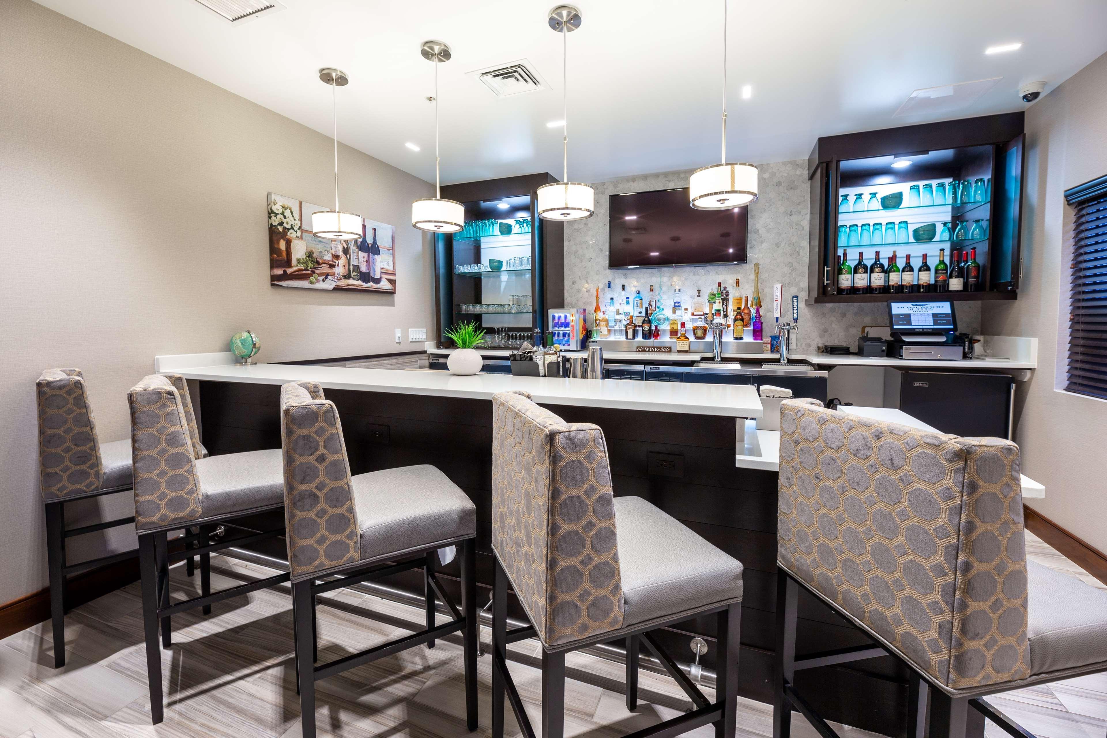 Homewood Suites By Hilton Lawrenceville Duluth Eksteriør billede