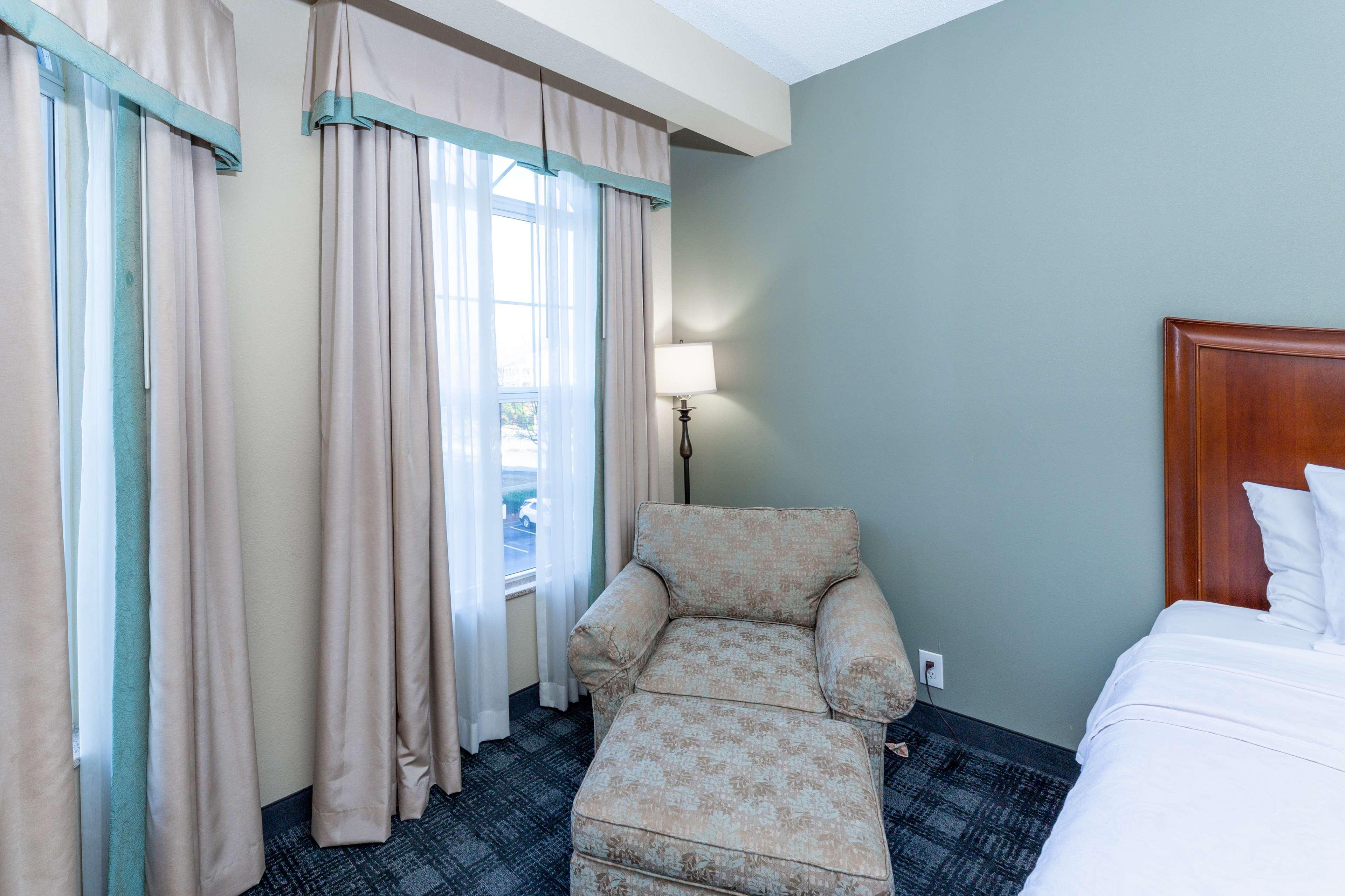 Homewood Suites By Hilton Lawrenceville Duluth Eksteriør billede