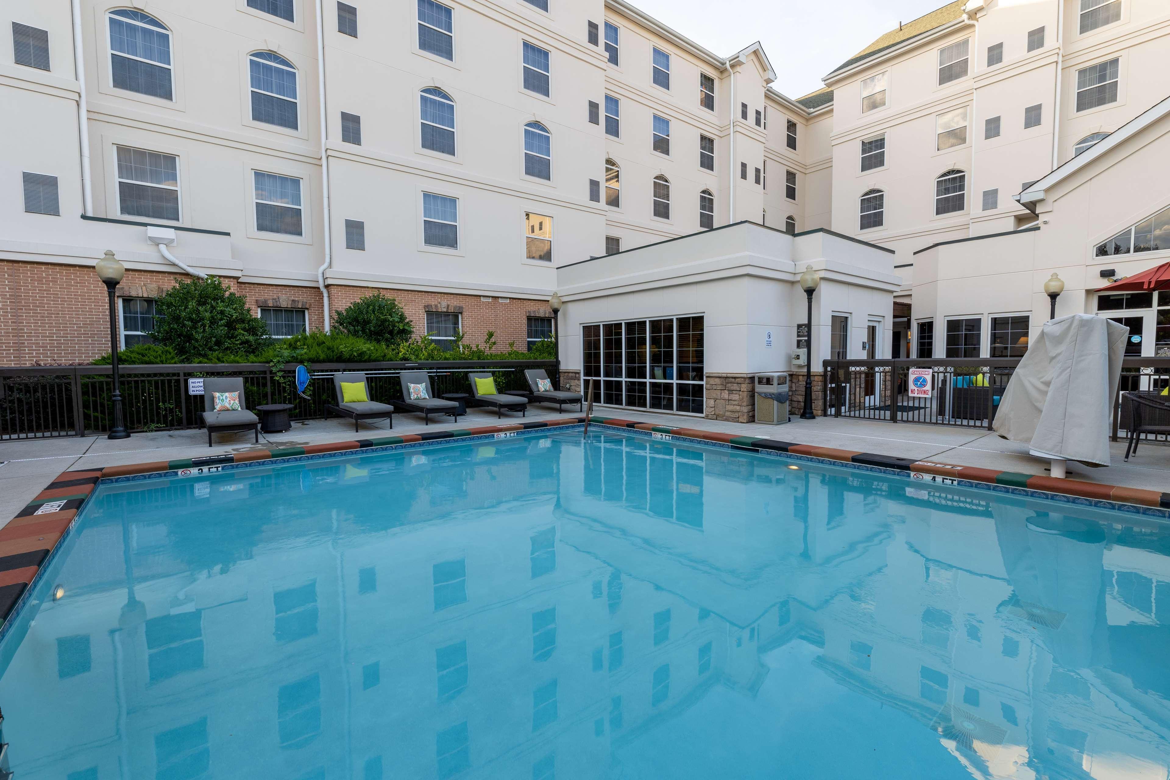 Homewood Suites By Hilton Lawrenceville Duluth Eksteriør billede