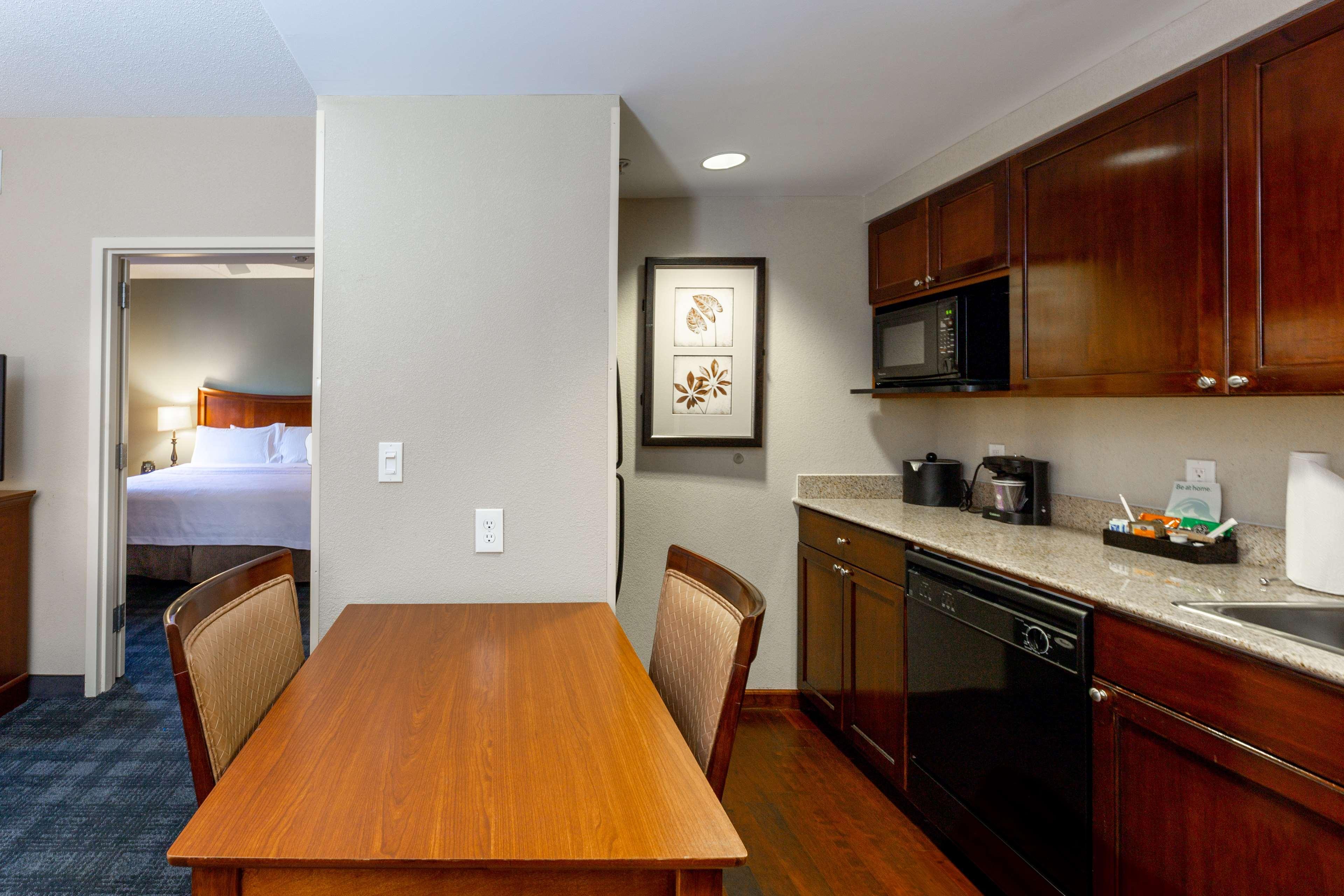 Homewood Suites By Hilton Lawrenceville Duluth Eksteriør billede