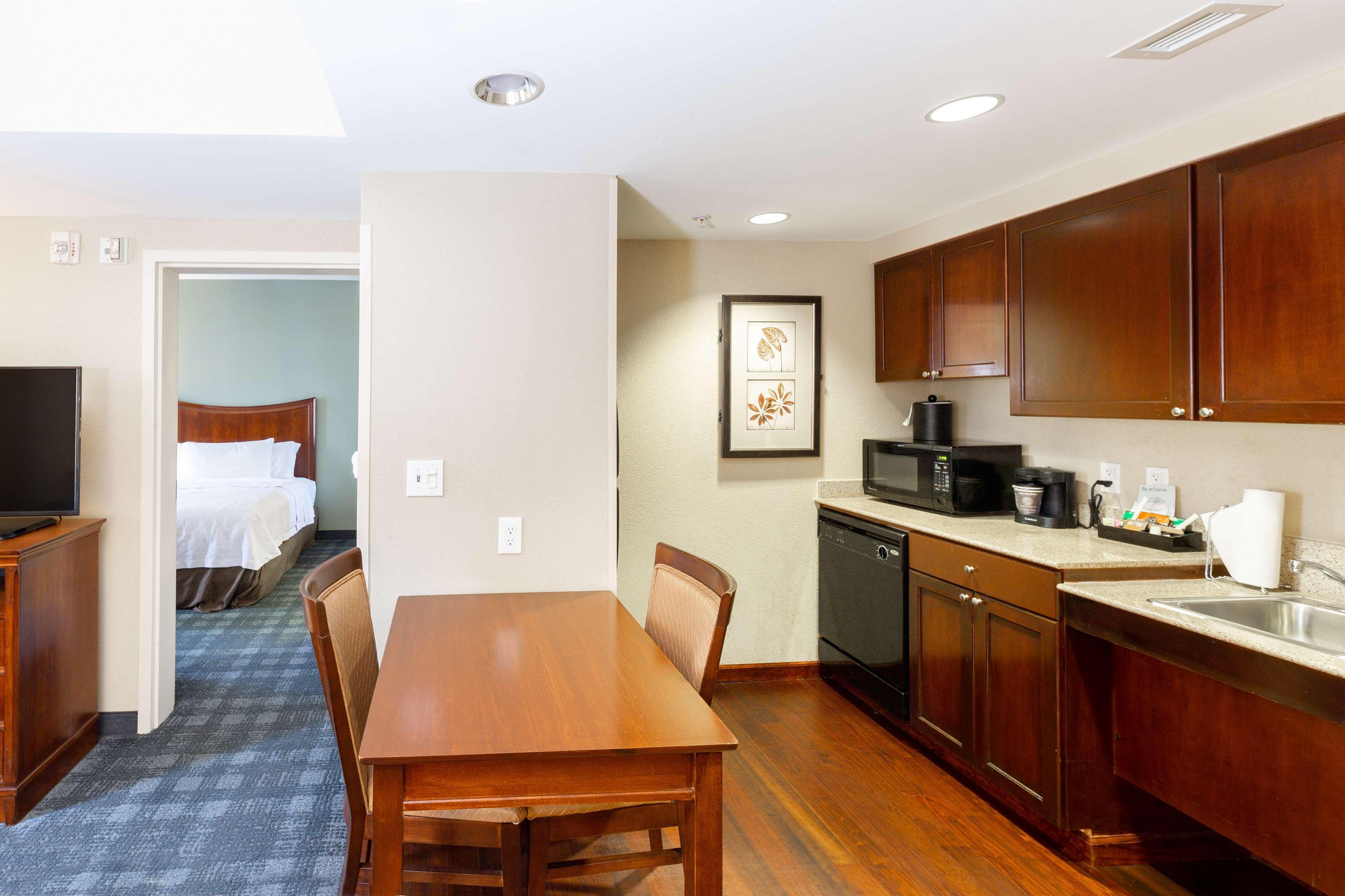 Homewood Suites By Hilton Lawrenceville Duluth Eksteriør billede