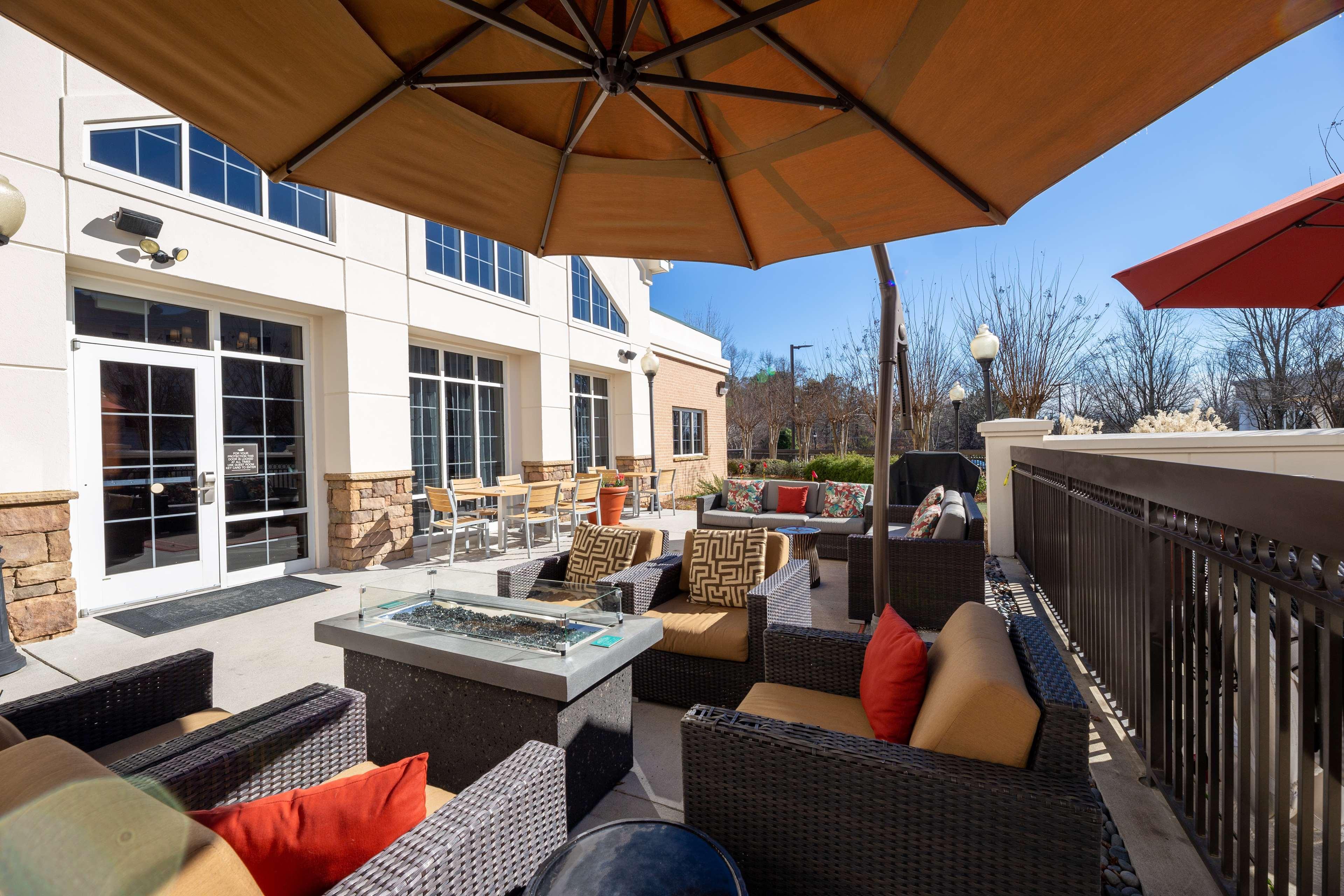 Homewood Suites By Hilton Lawrenceville Duluth Eksteriør billede