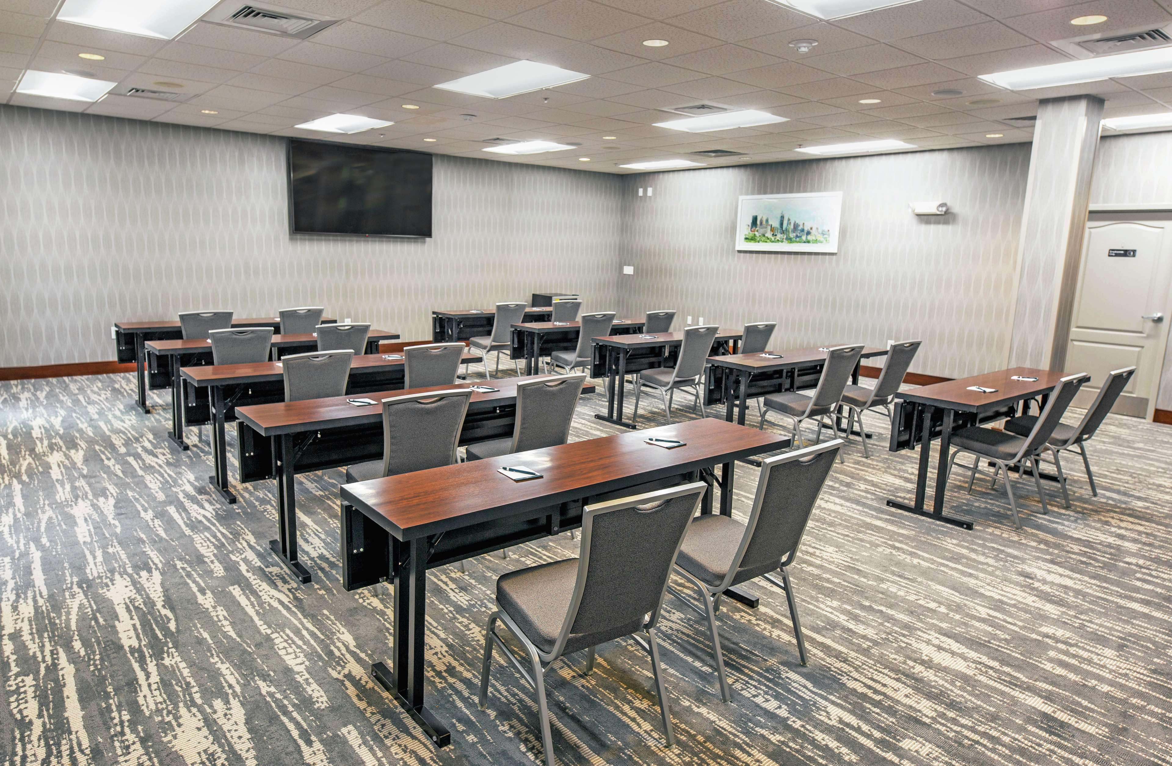 Homewood Suites By Hilton Lawrenceville Duluth Eksteriør billede