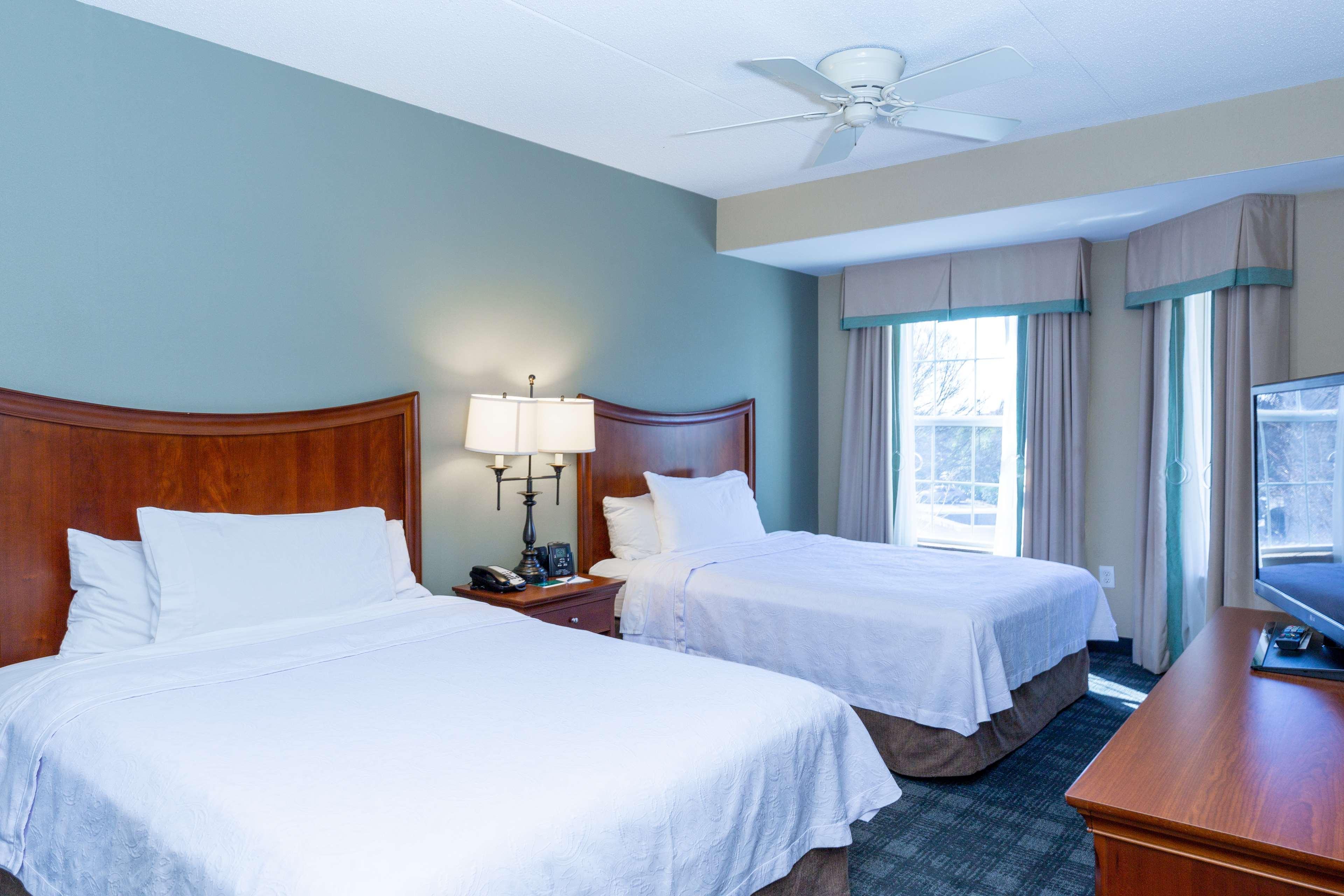 Homewood Suites By Hilton Lawrenceville Duluth Eksteriør billede