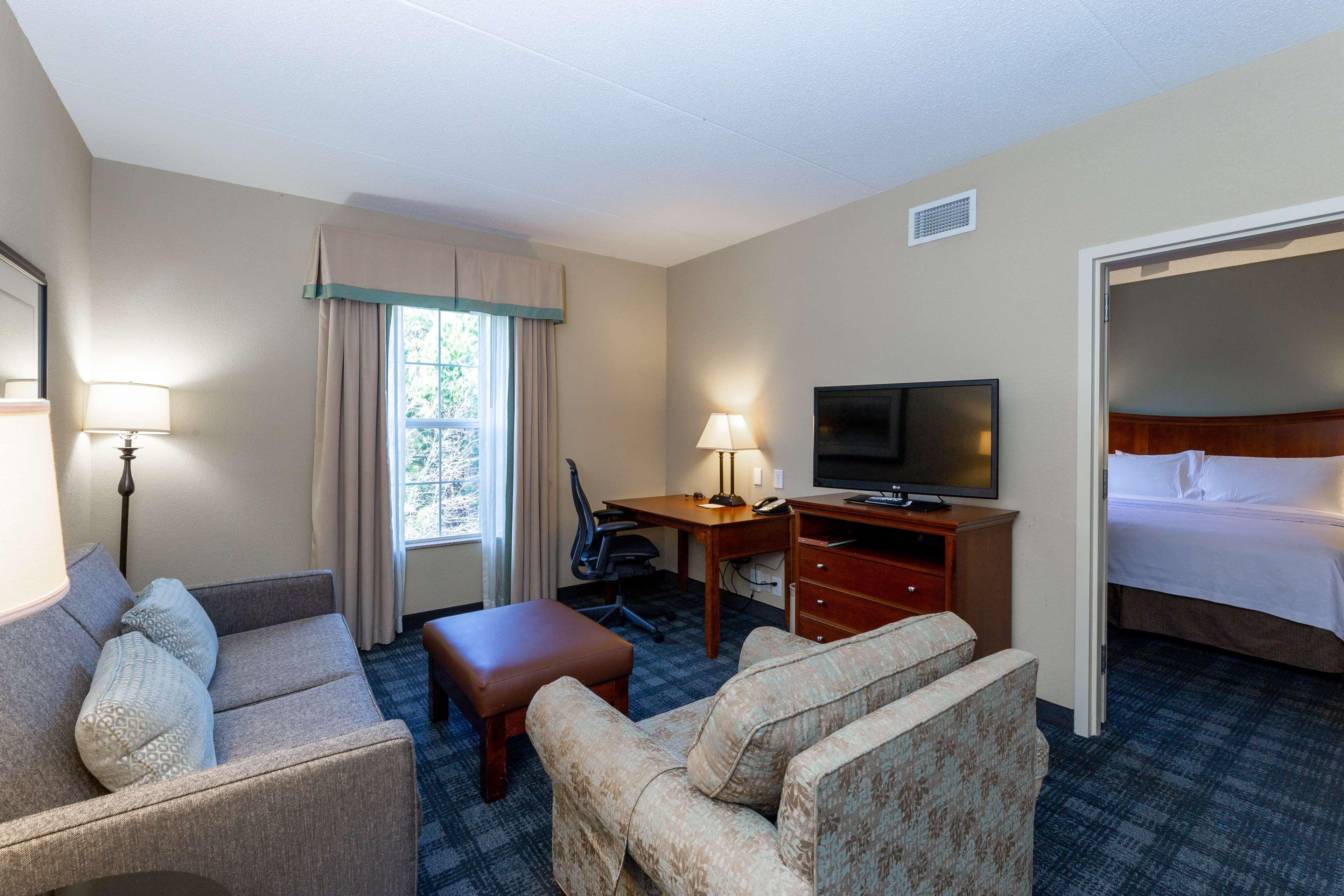 Homewood Suites By Hilton Lawrenceville Duluth Eksteriør billede
