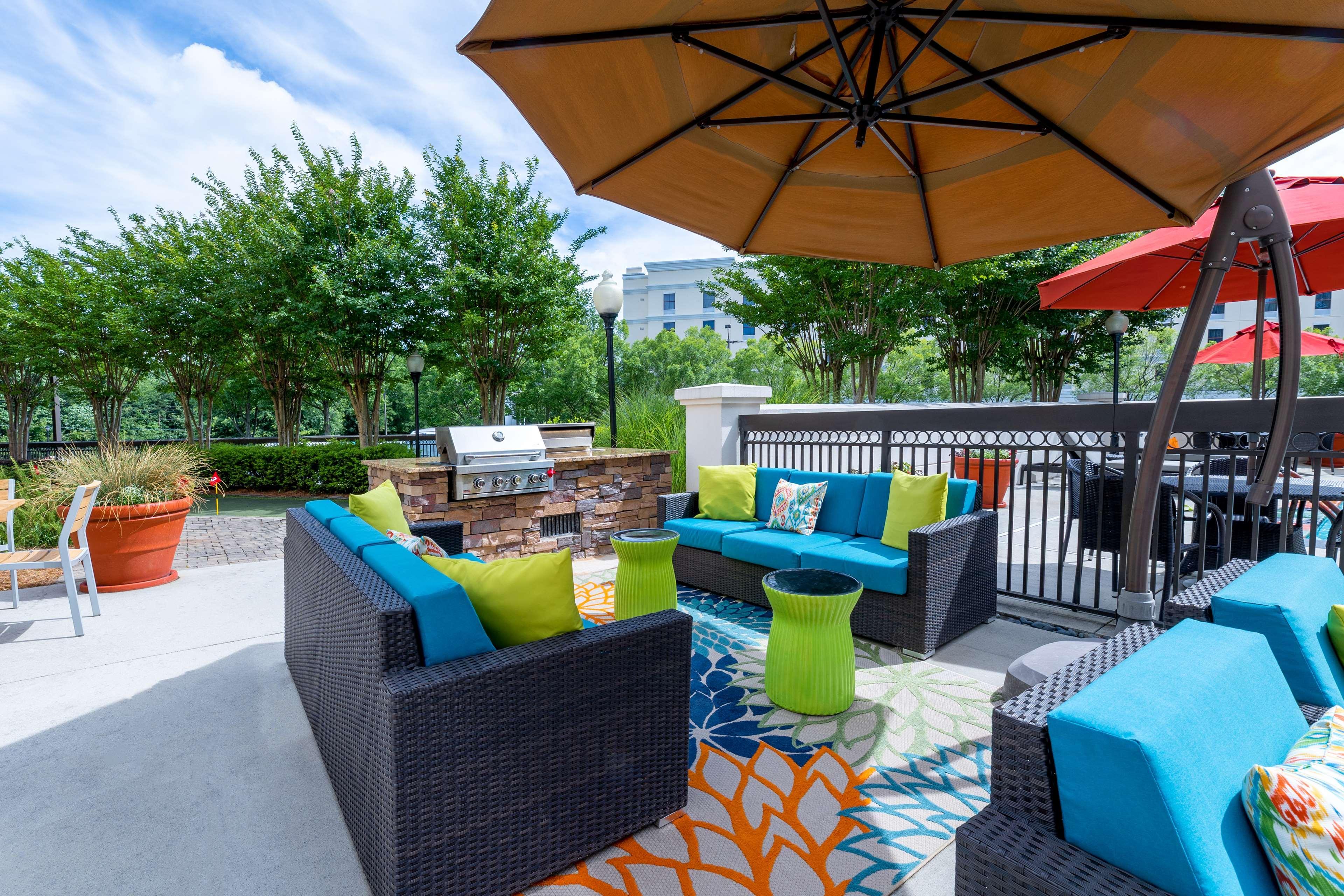 Homewood Suites By Hilton Lawrenceville Duluth Eksteriør billede