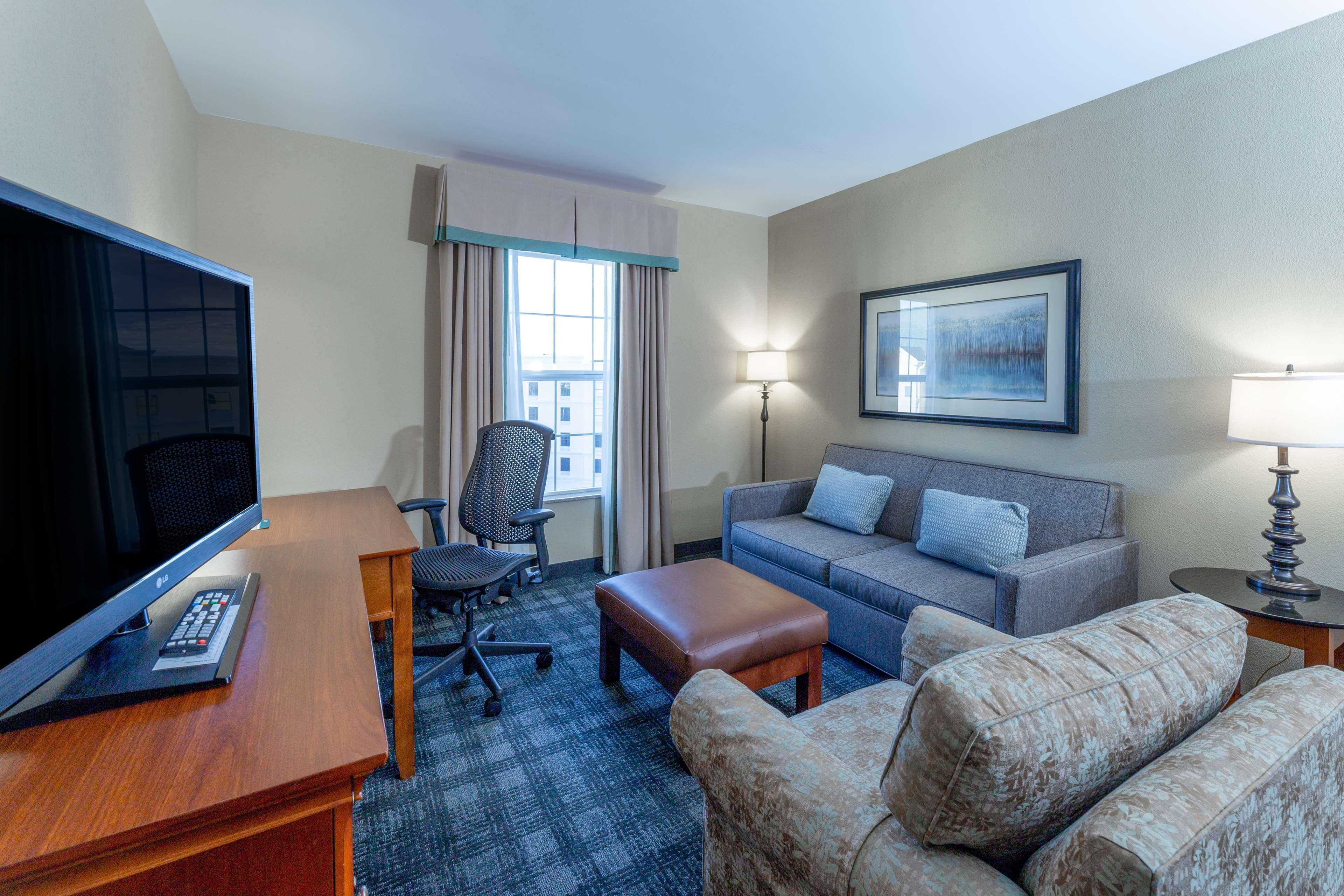 Homewood Suites By Hilton Lawrenceville Duluth Eksteriør billede