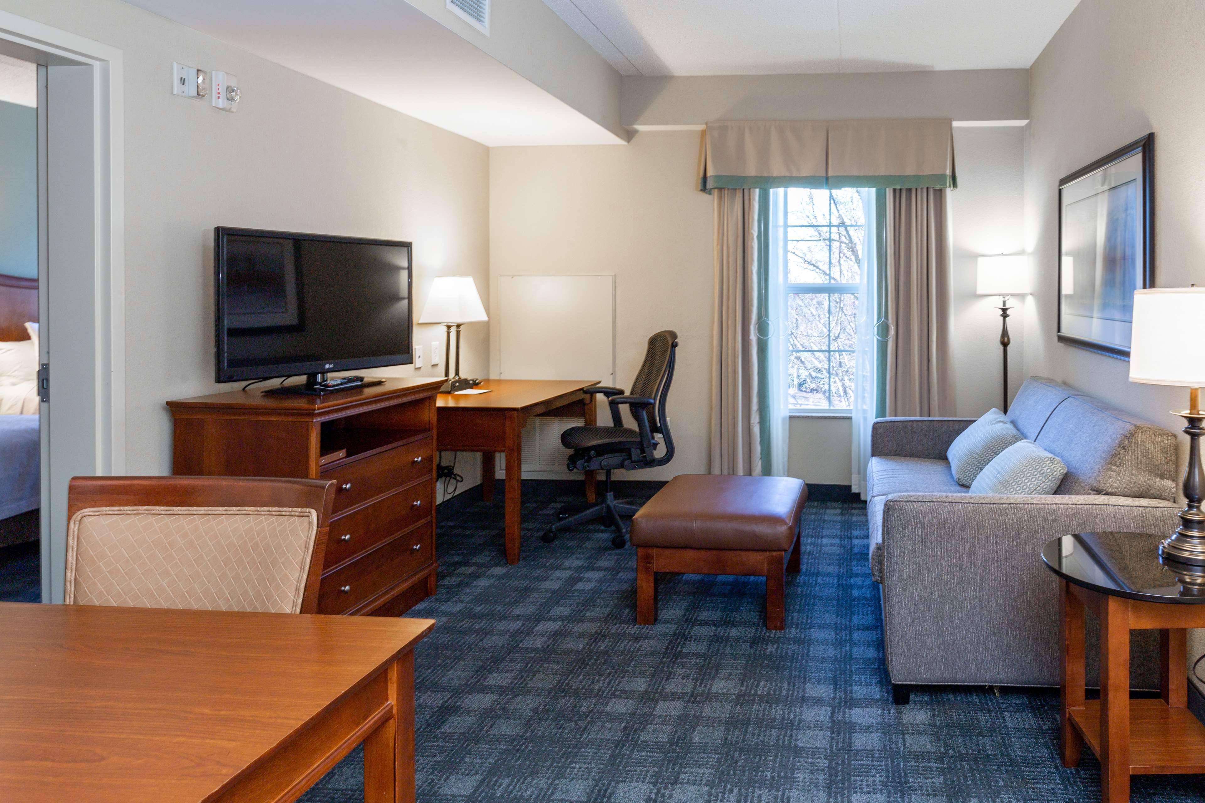 Homewood Suites By Hilton Lawrenceville Duluth Eksteriør billede