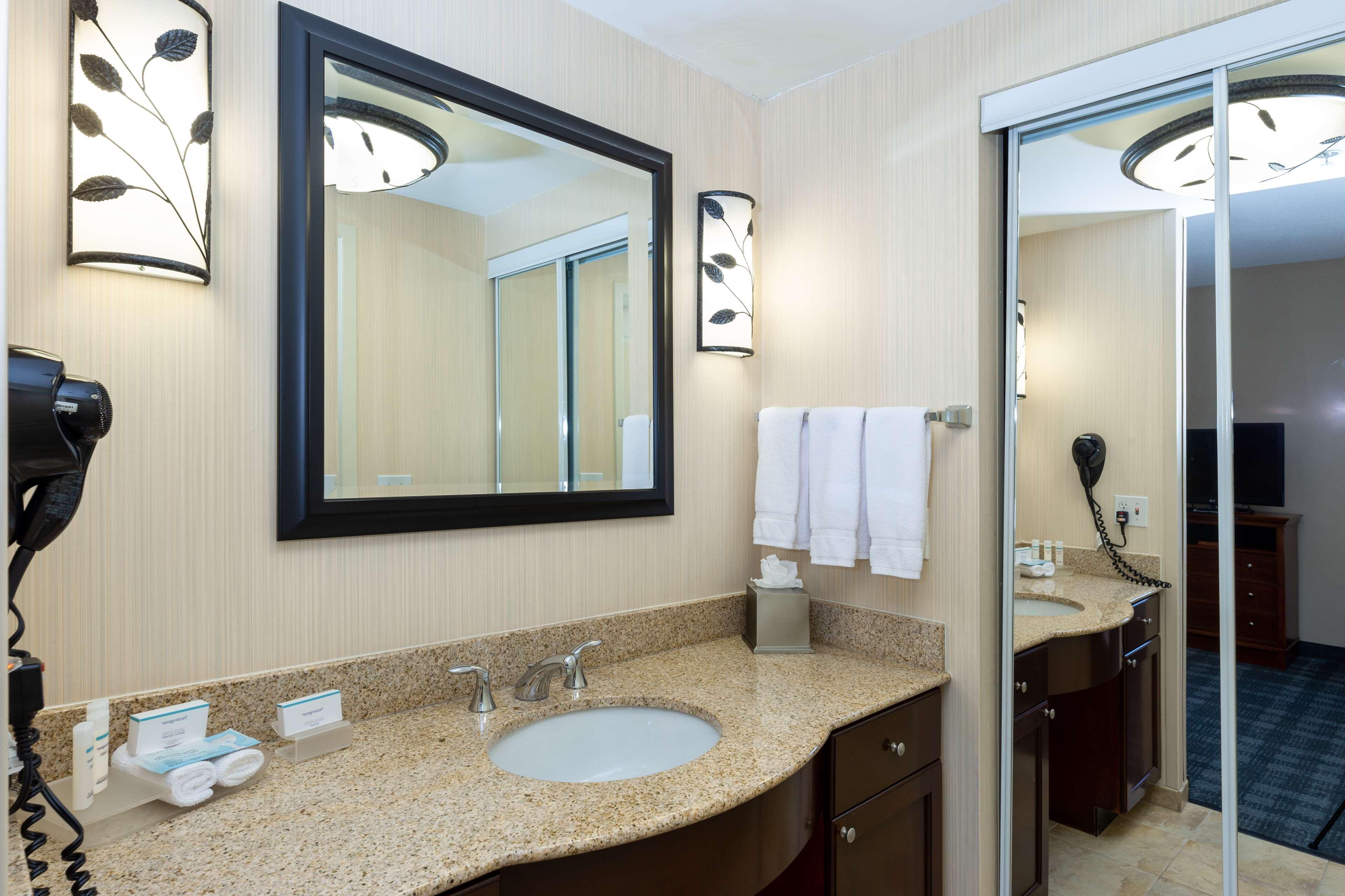 Homewood Suites By Hilton Lawrenceville Duluth Eksteriør billede