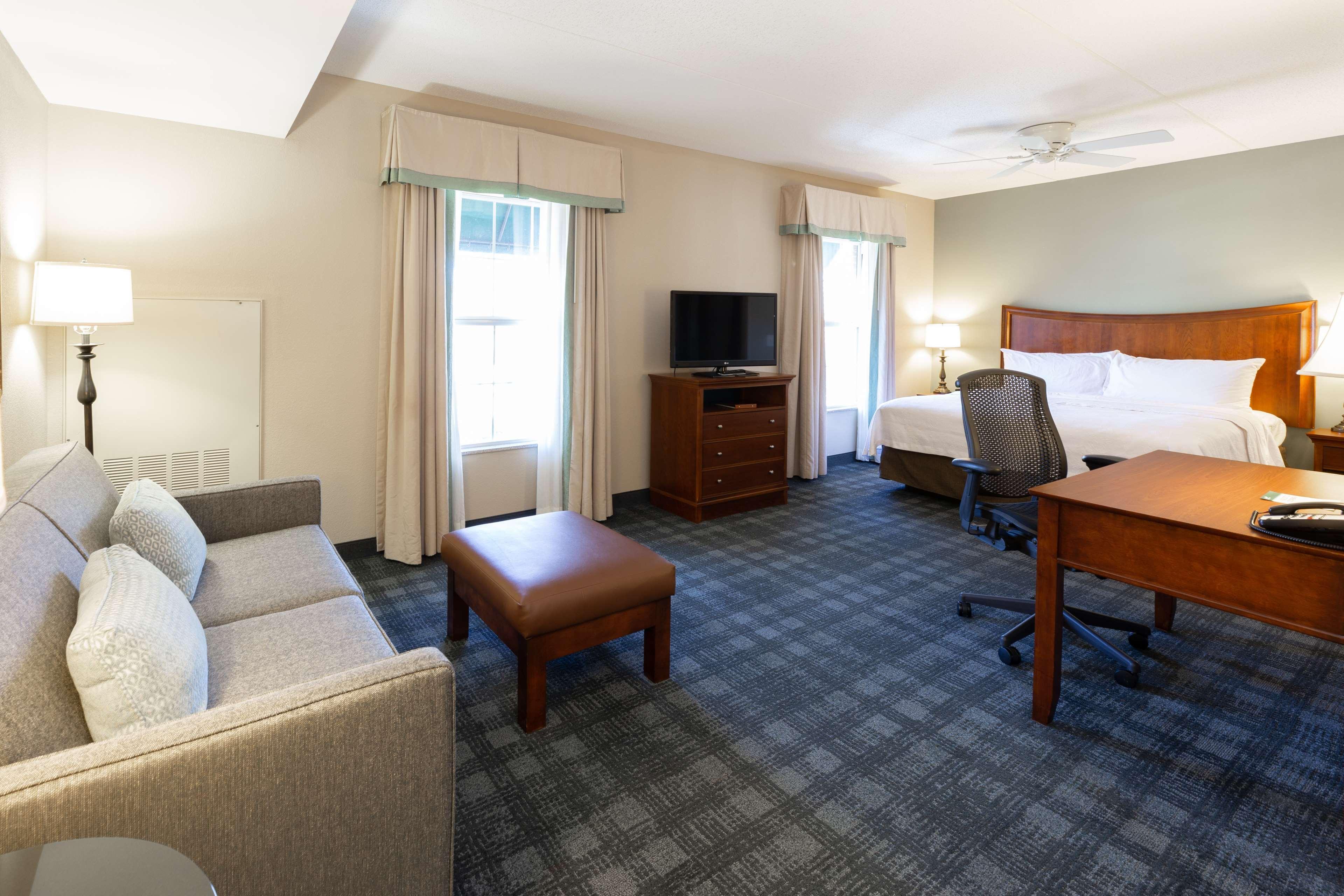 Homewood Suites By Hilton Lawrenceville Duluth Eksteriør billede