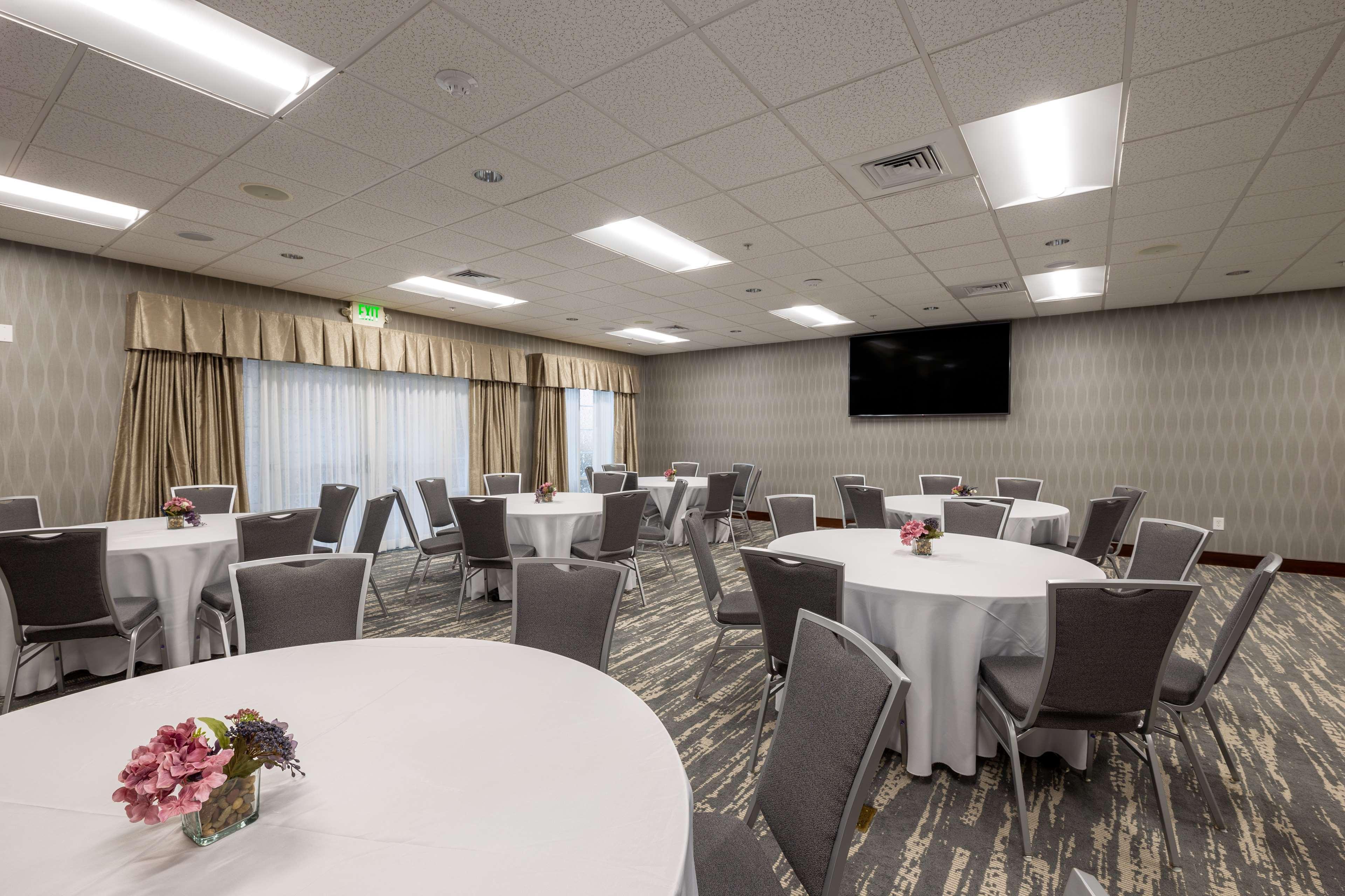 Homewood Suites By Hilton Lawrenceville Duluth Eksteriør billede