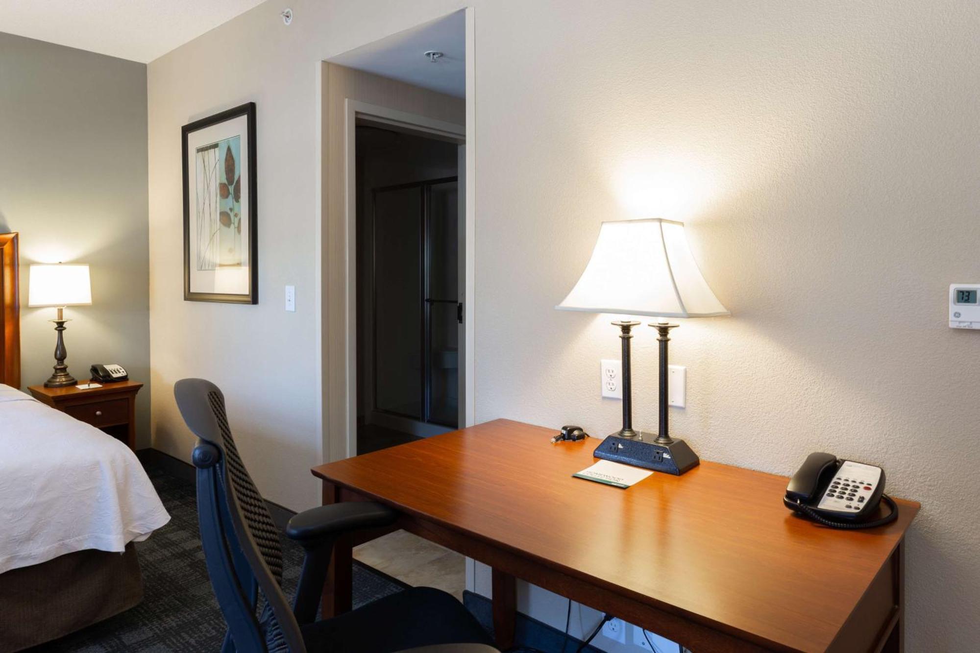 Homewood Suites By Hilton Lawrenceville Duluth Eksteriør billede