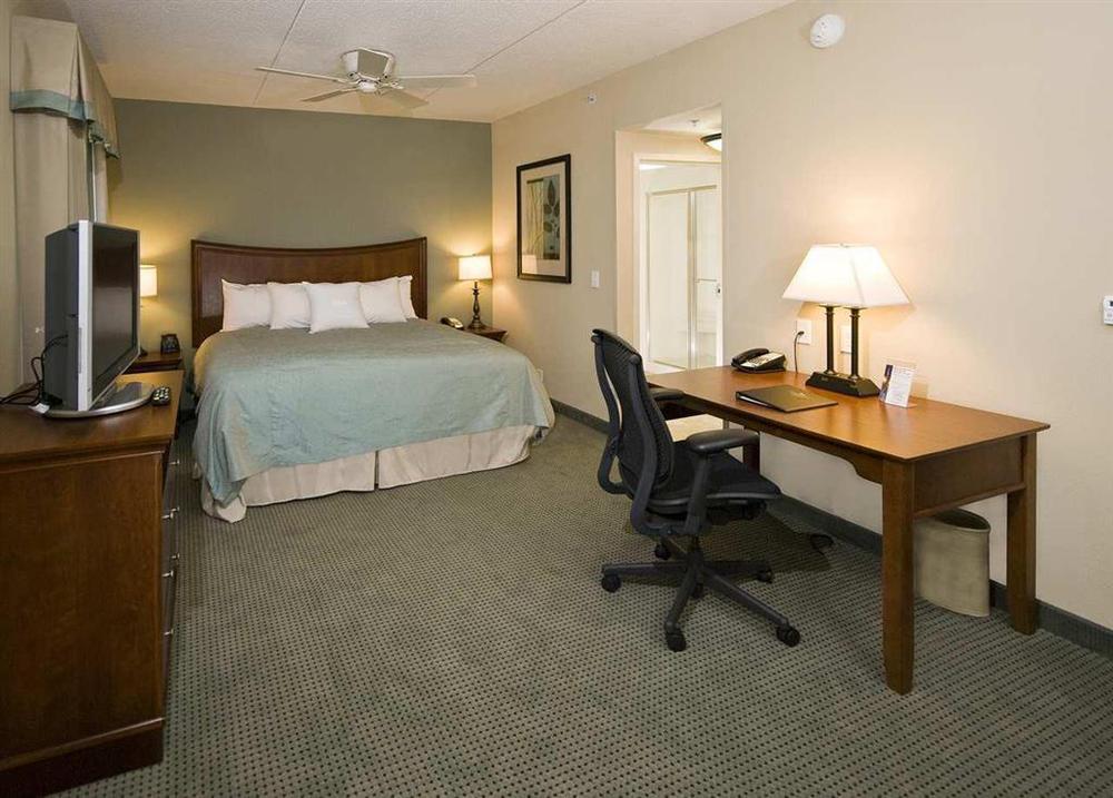 Homewood Suites By Hilton Lawrenceville Duluth Værelse billede